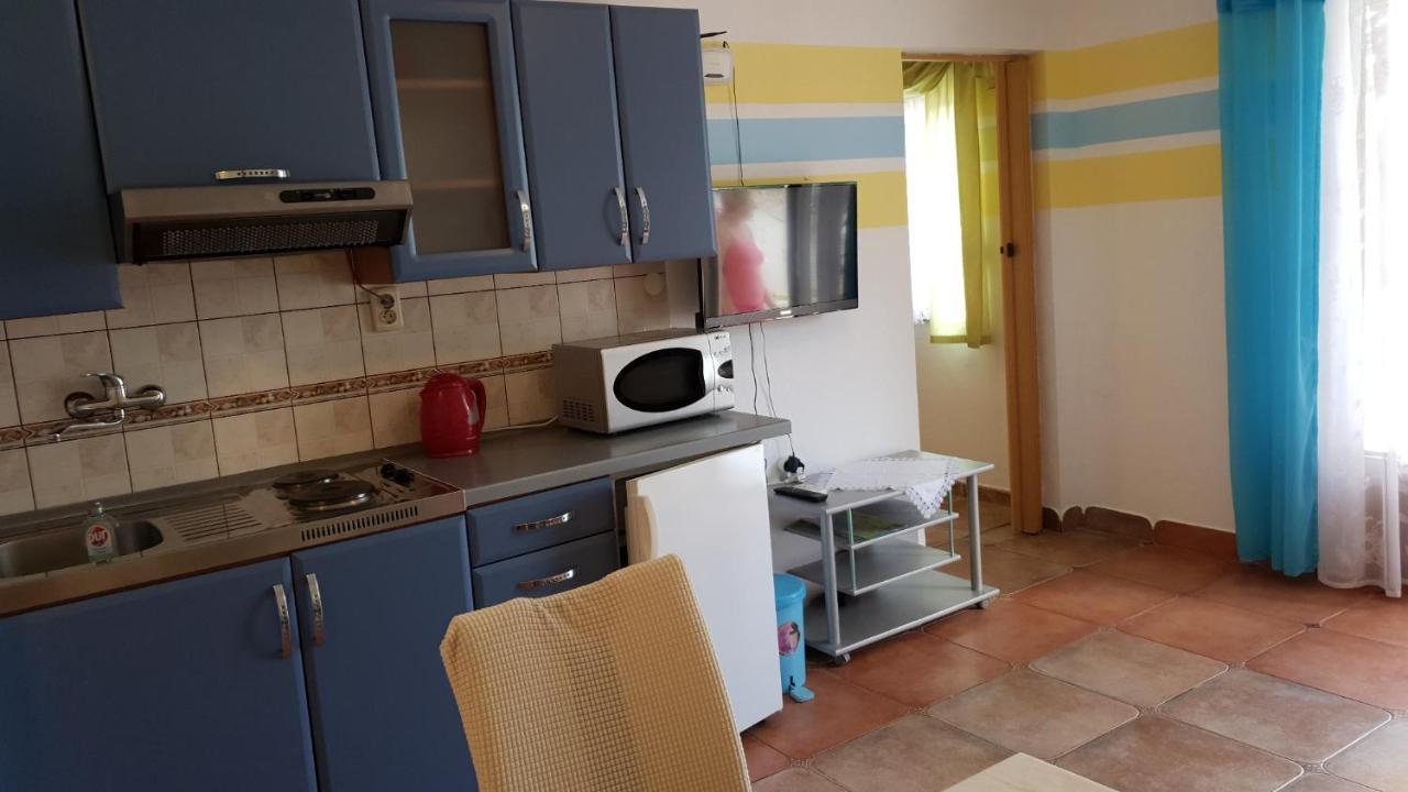 Apartmens Spiko 2 Hvar Town Buitenkant foto