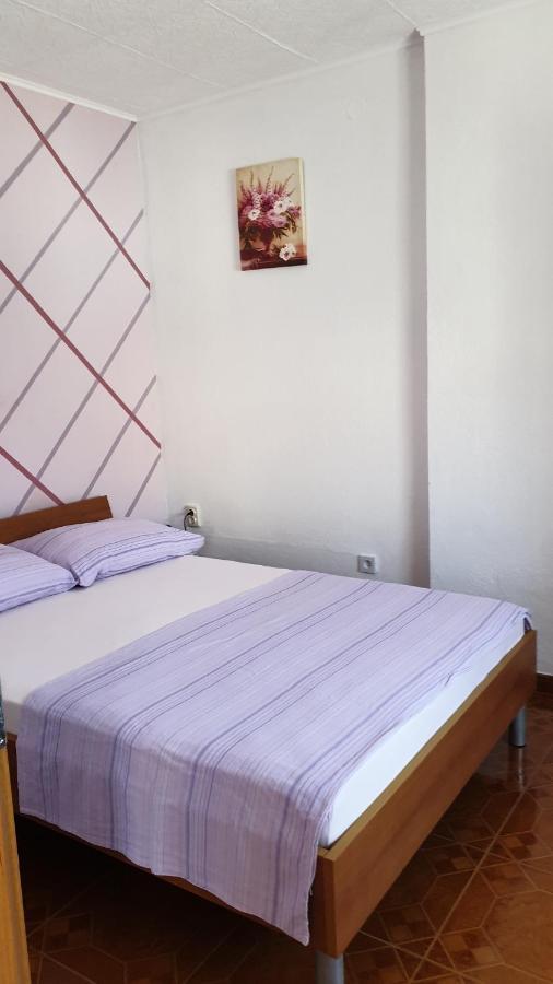 Apartmens Spiko 2 Hvar Town Buitenkant foto