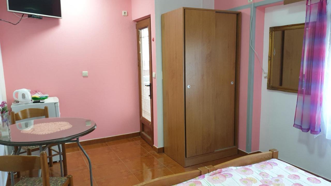 Apartmens Spiko 2 Hvar Town Buitenkant foto