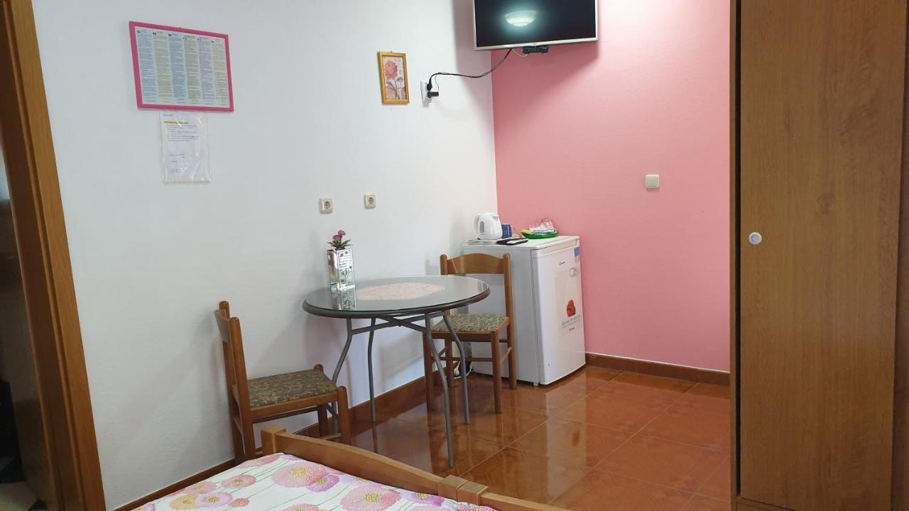 Apartmens Spiko 2 Hvar Town Buitenkant foto