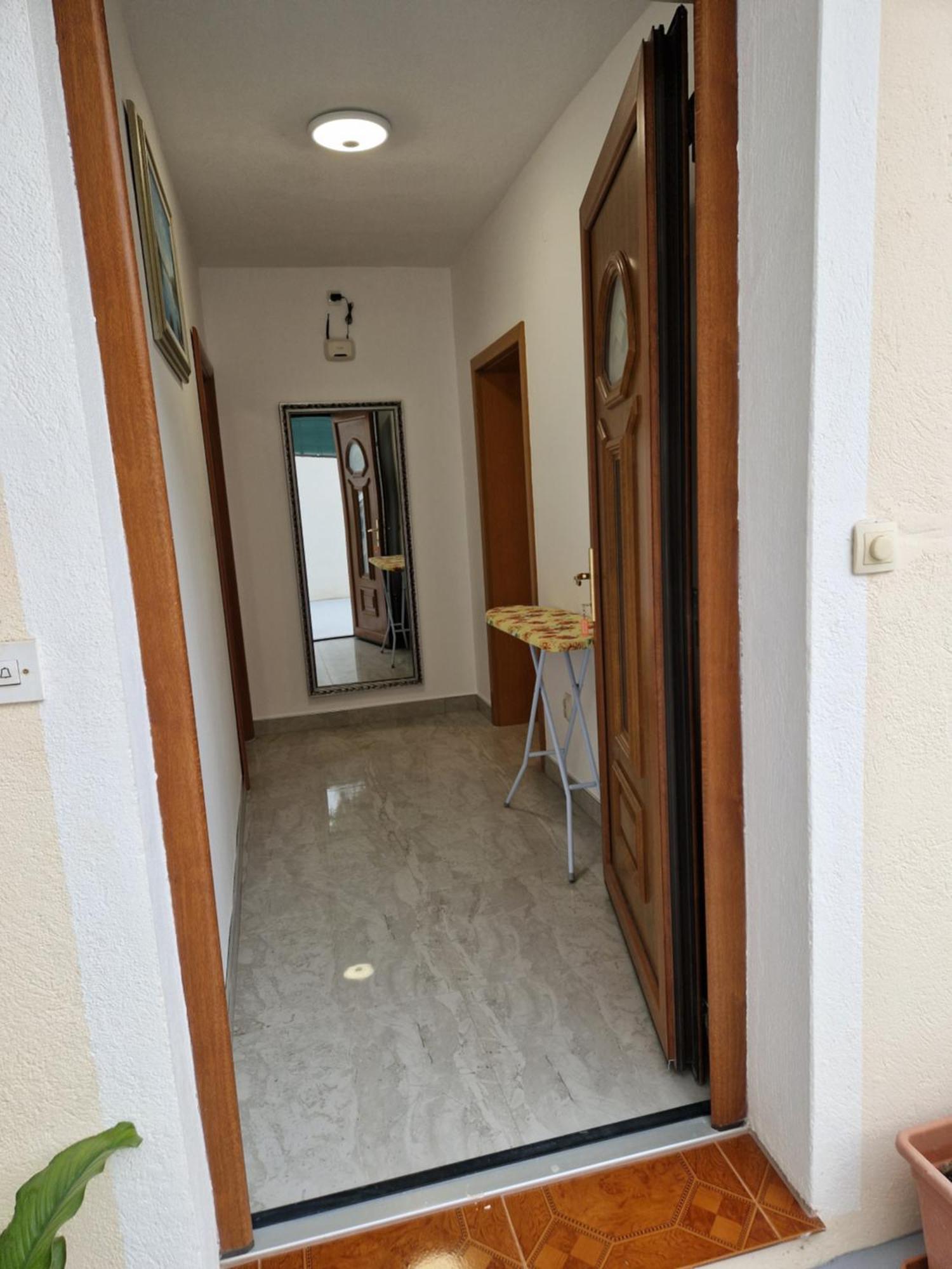 Apartmens Spiko 2 Hvar Town Buitenkant foto