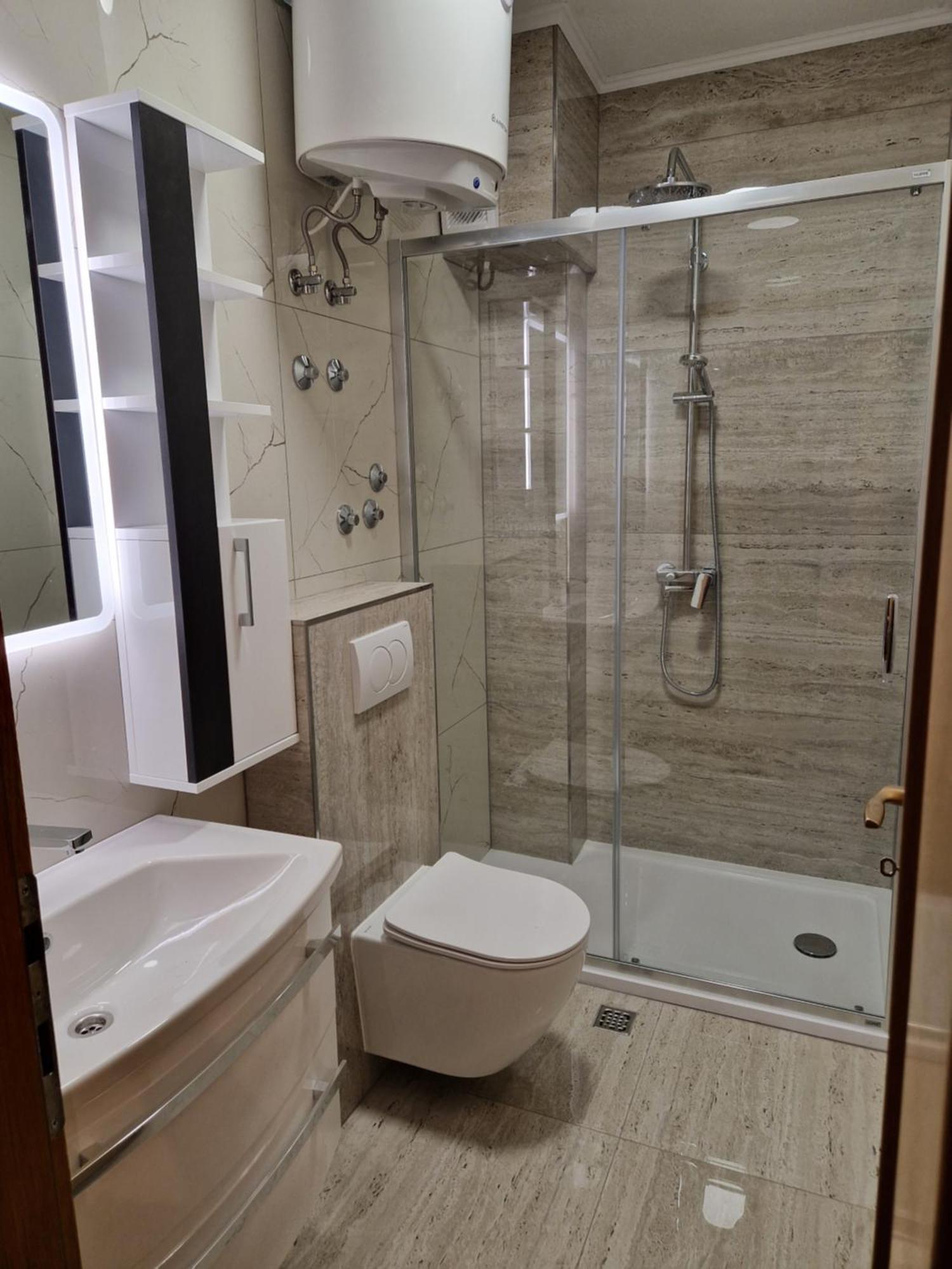 Apartmens Spiko 2 Hvar Town Buitenkant foto