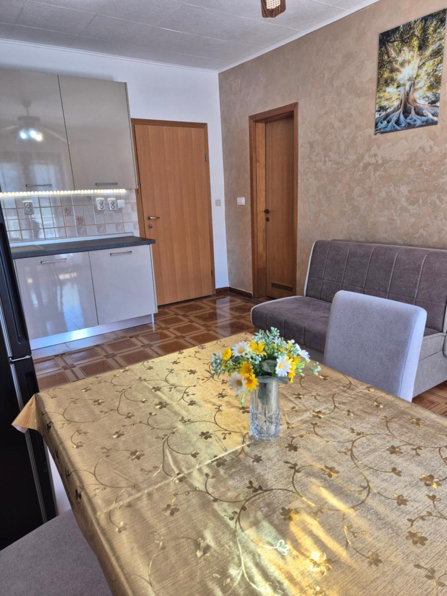 Apartmens Spiko 2 Hvar Town Buitenkant foto