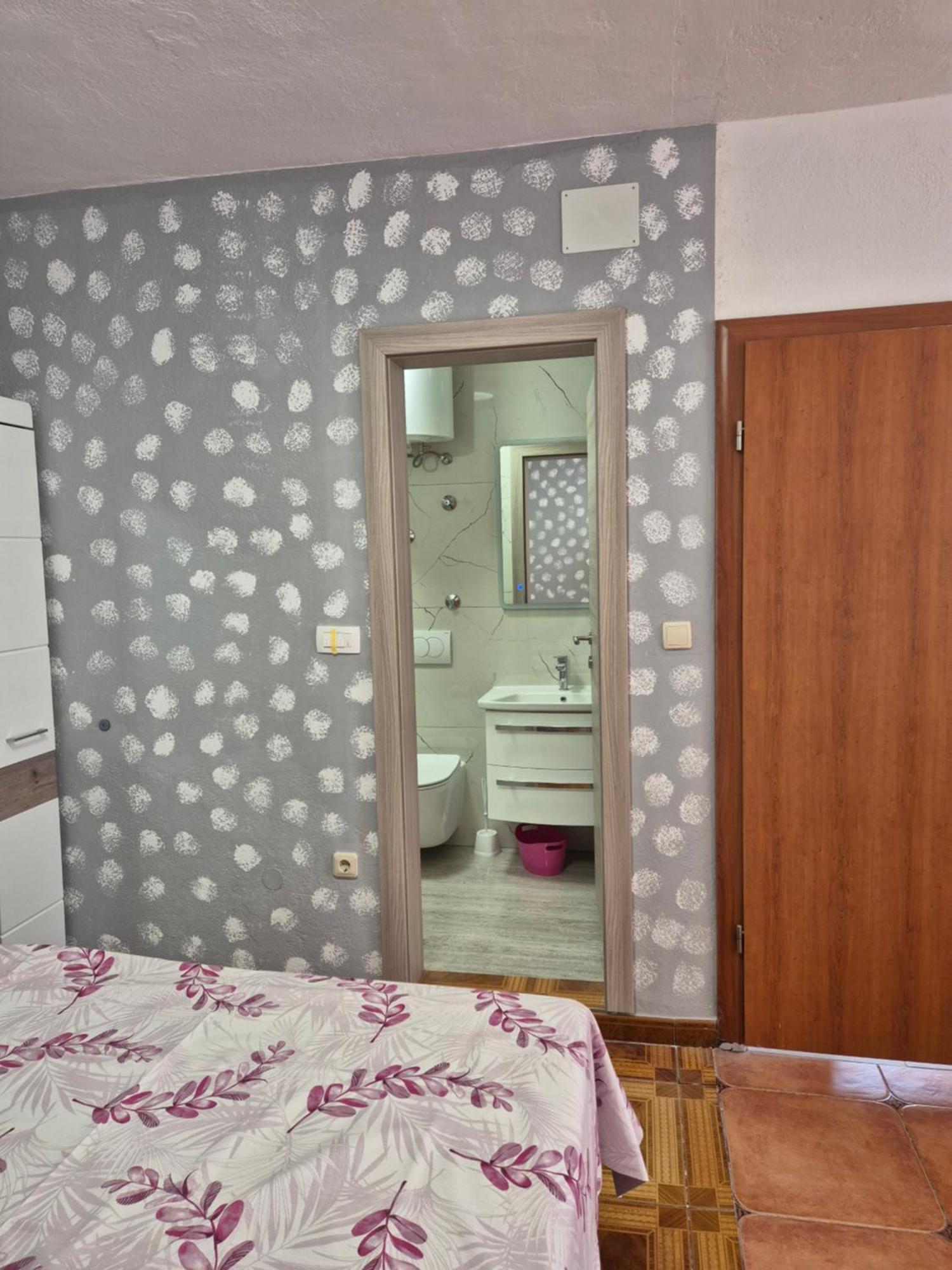 Apartmens Spiko 2 Hvar Town Buitenkant foto