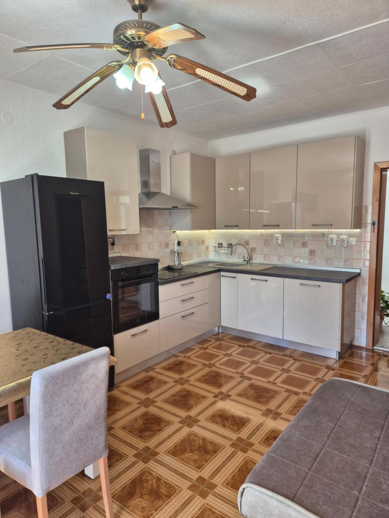 Apartmens Spiko 2 Hvar Town Buitenkant foto