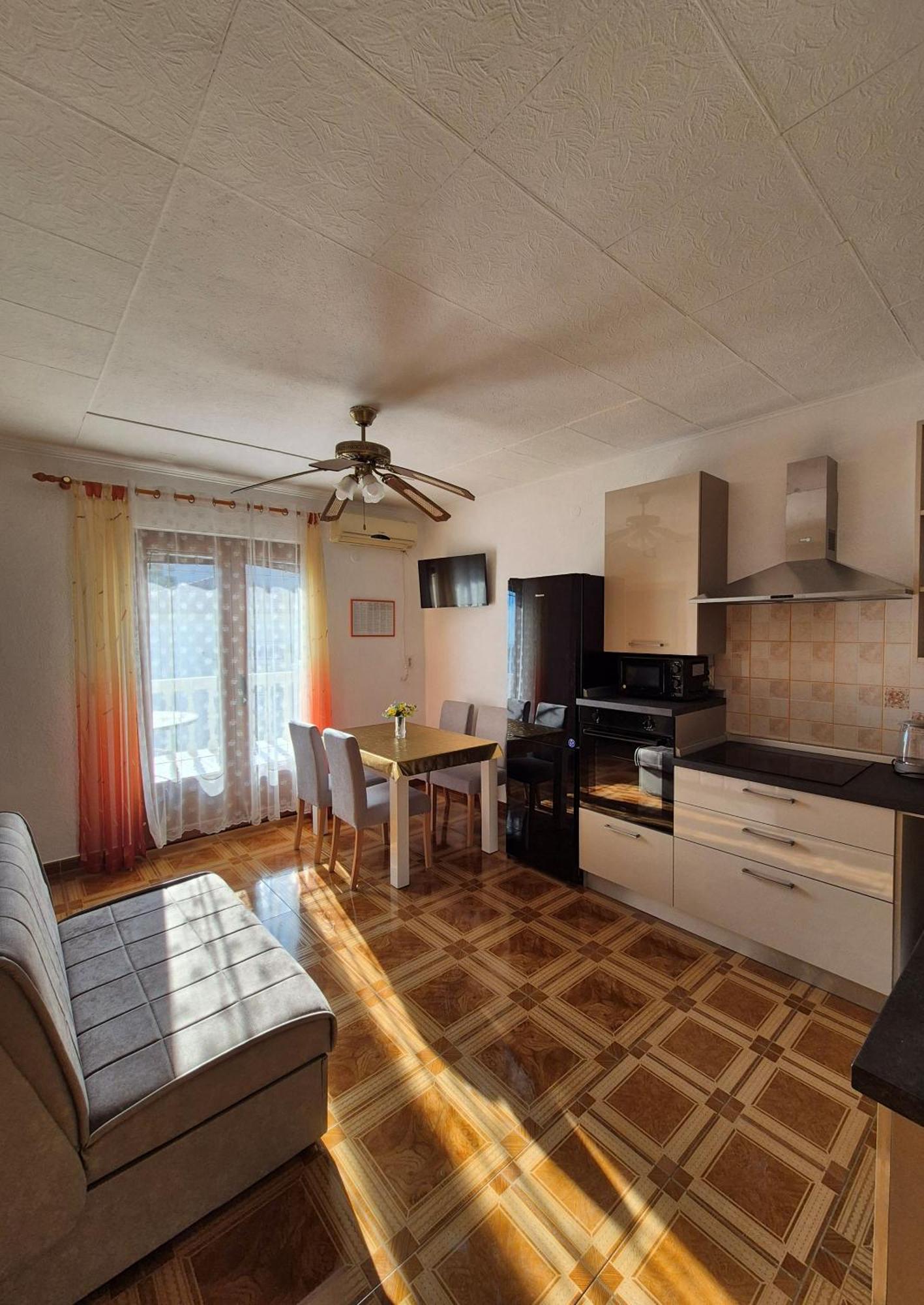 Apartmens Spiko 2 Hvar Town Buitenkant foto