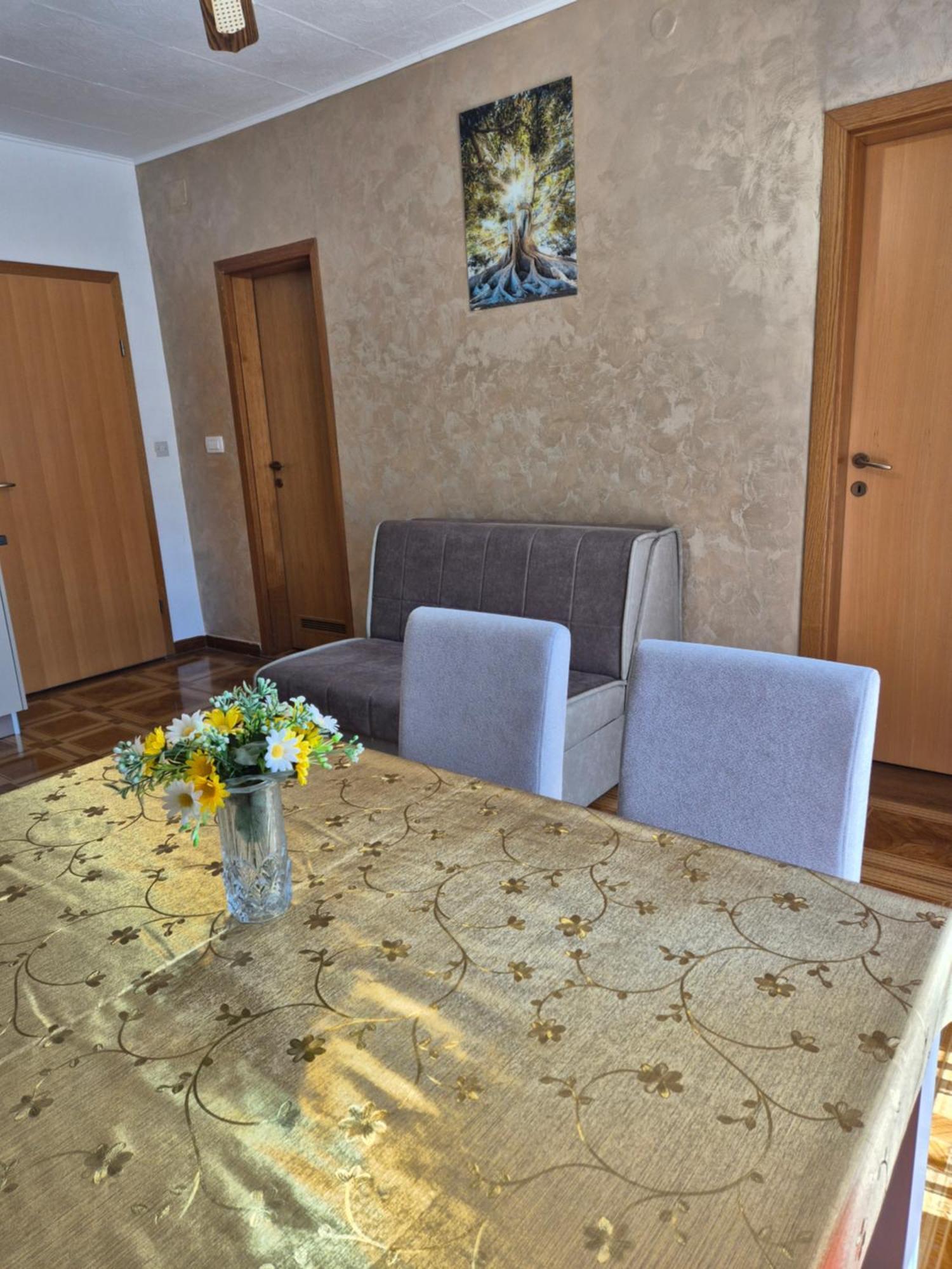 Apartmens Spiko 2 Hvar Town Buitenkant foto