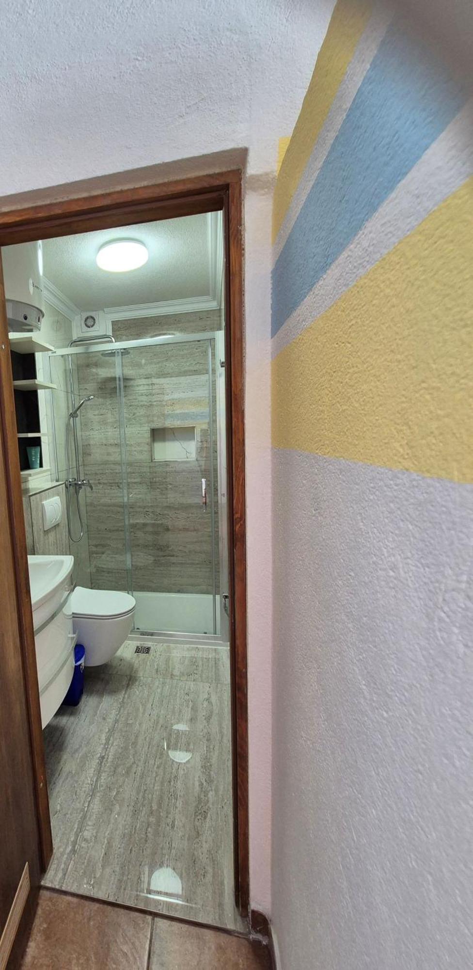 Apartmens Spiko 2 Hvar Town Buitenkant foto