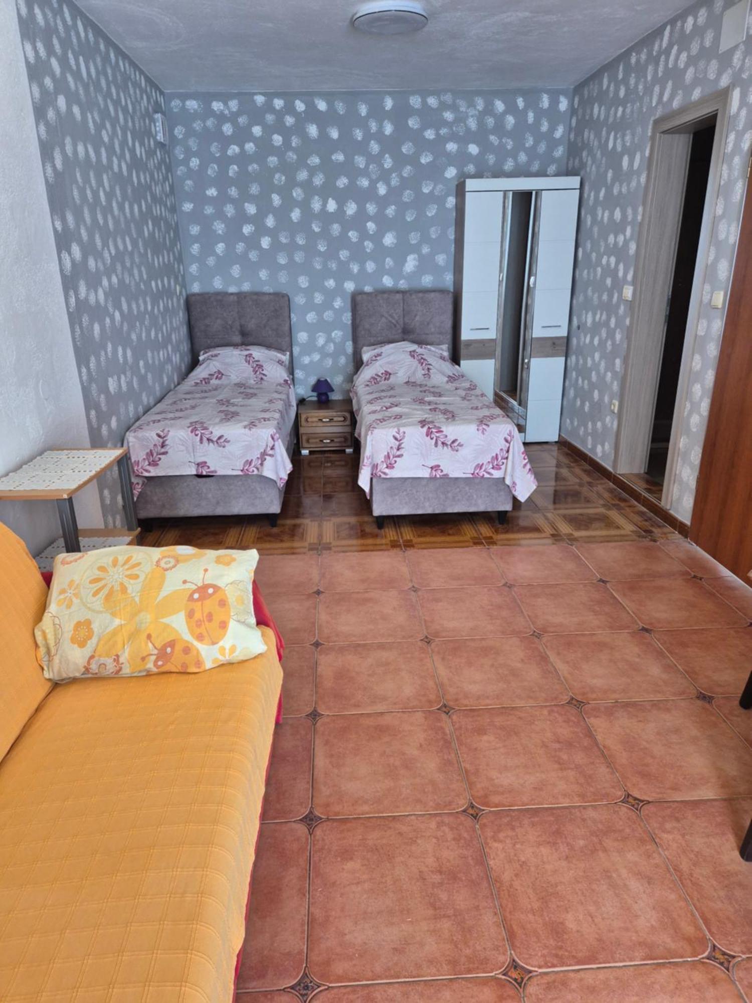Apartmens Spiko 2 Hvar Town Buitenkant foto