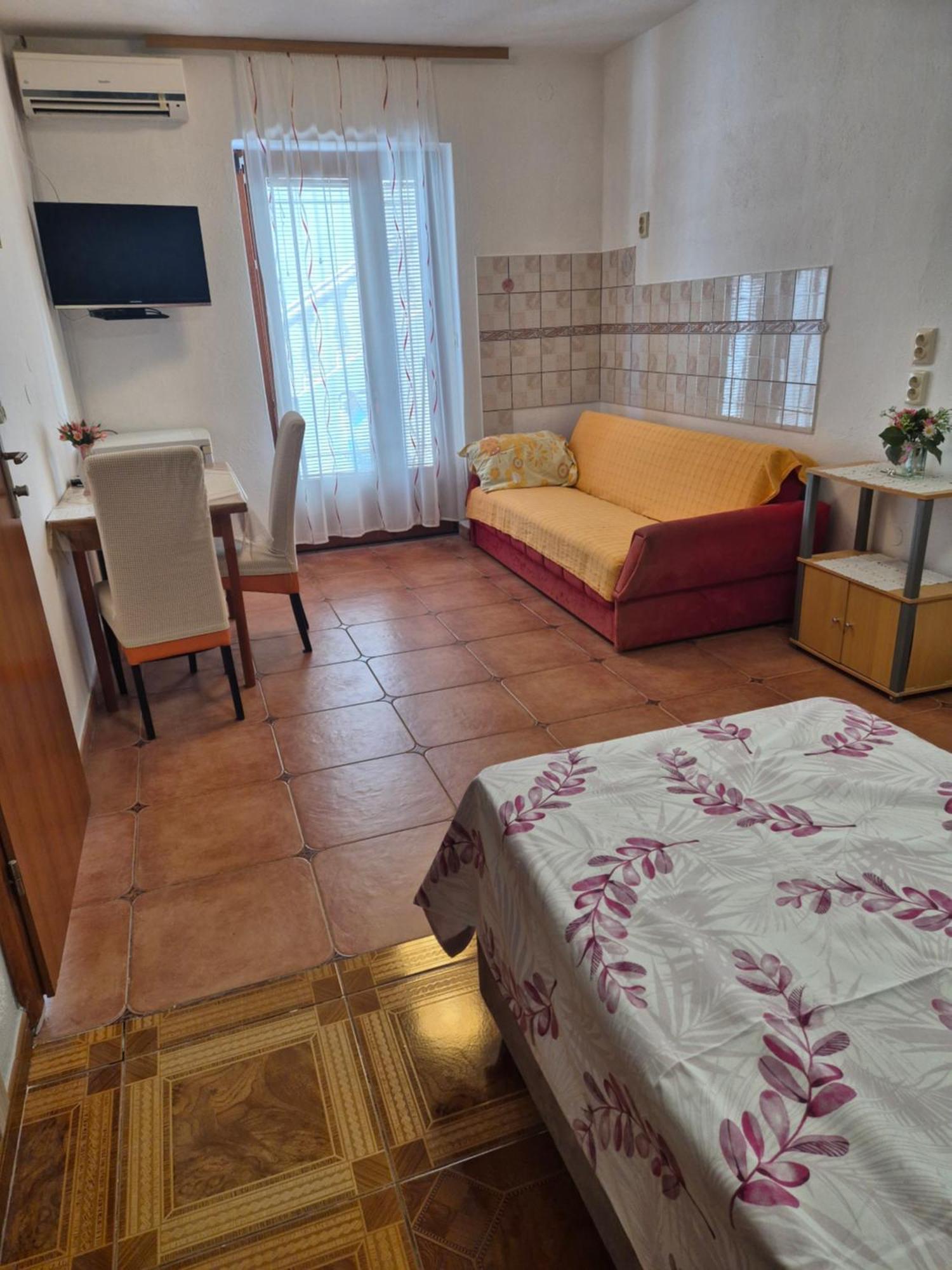 Apartmens Spiko 2 Hvar Town Buitenkant foto