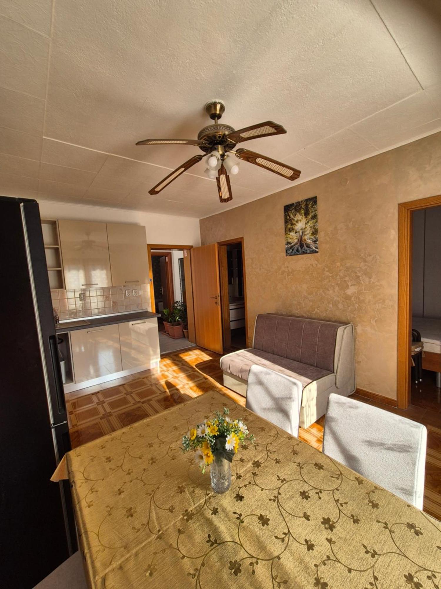 Apartmens Spiko 2 Hvar Town Buitenkant foto