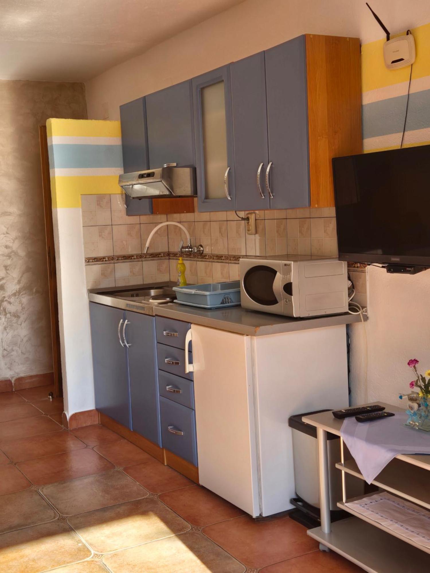 Apartmens Spiko 2 Hvar Town Buitenkant foto